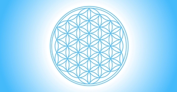 2. The  FLOWER OF LIFE and its Secret Message